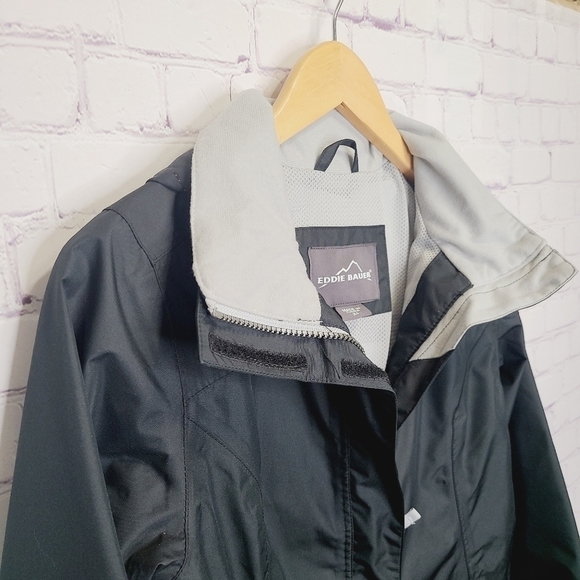 Eddie Bauer Weather Edge Jacket - Picture 3 of 10